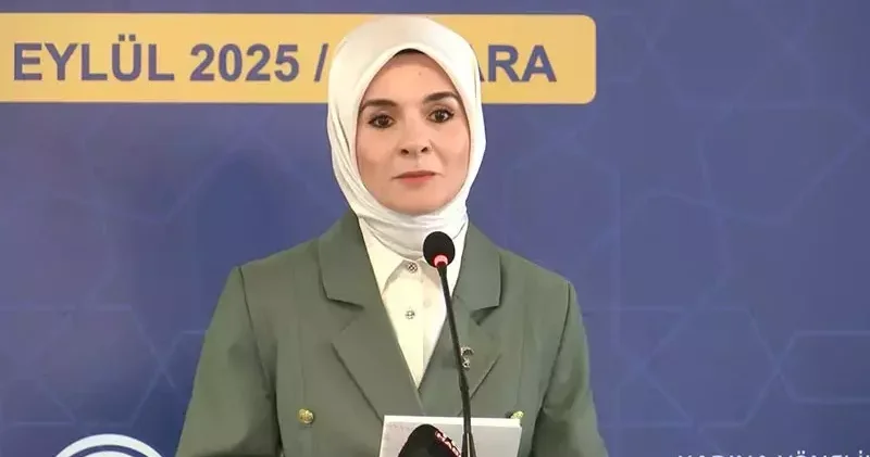 Bakan Göktaş: 5 nci eylem planı ile şiddetle mücadele kapasitemizi daha ileriye taşıyacağız