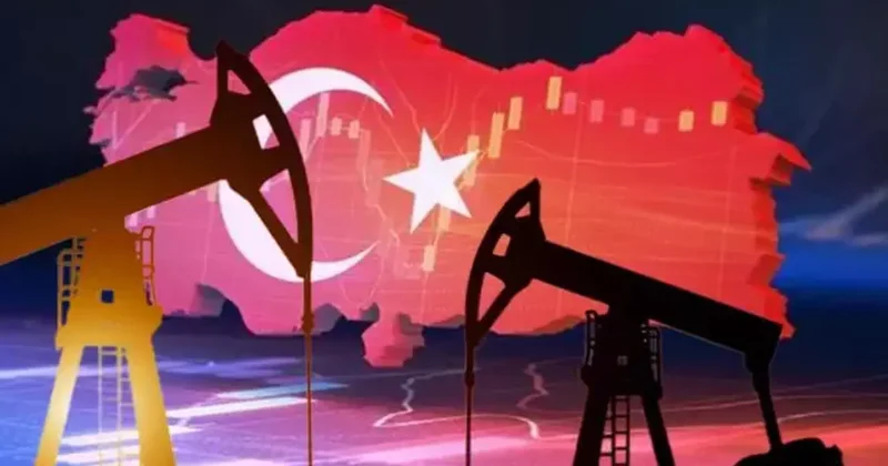 Petrol ve doğalgaz ithalatında düşüş sinyali! Türkiye bölgesel dengeleri değiştirebilir!