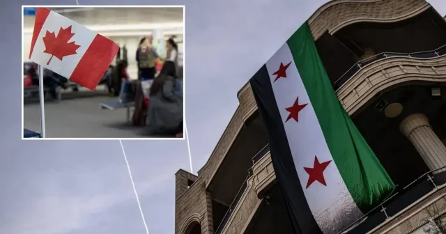 Kanada dan Suriye ye insani yardım için yeni adım: 6 ay daha uzatıldı Dünya Haberleri
