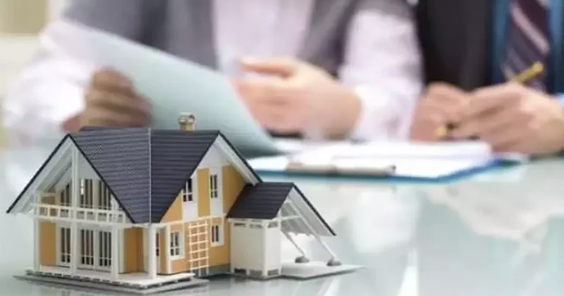 Hükümetten vatandaşa dev proje: Faizsiz ev almada yeni dönem!