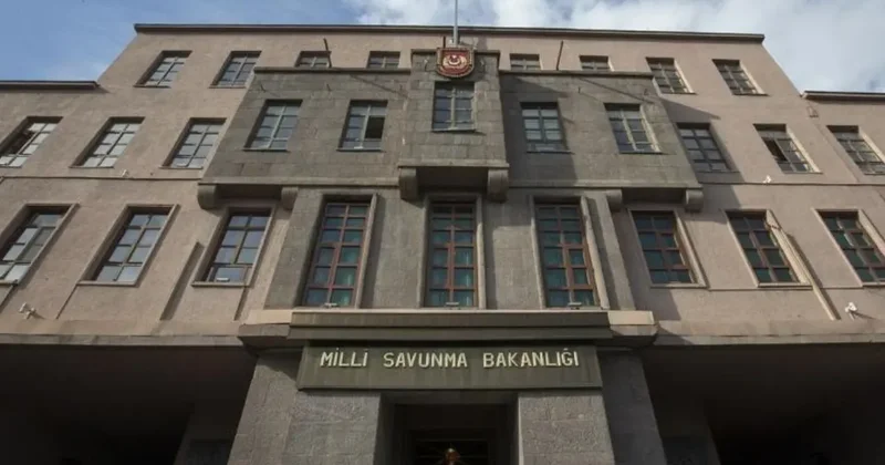 MSB açıkladı! İskenderun da şehit olan askerlerin ölüm nedenleri belli oldu