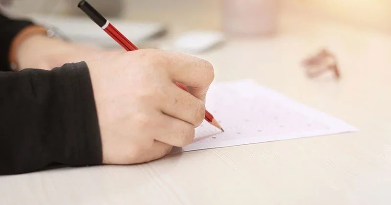 MEB tarafından yapılacak ortak yazılı sınavların tarihleri belli oldu