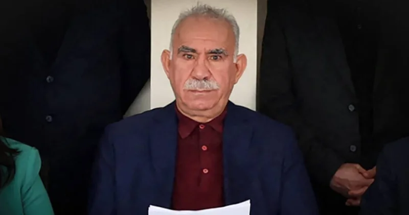 DEM Parti: Komisyon cesur olmalı Öcalan ı dinlemeli