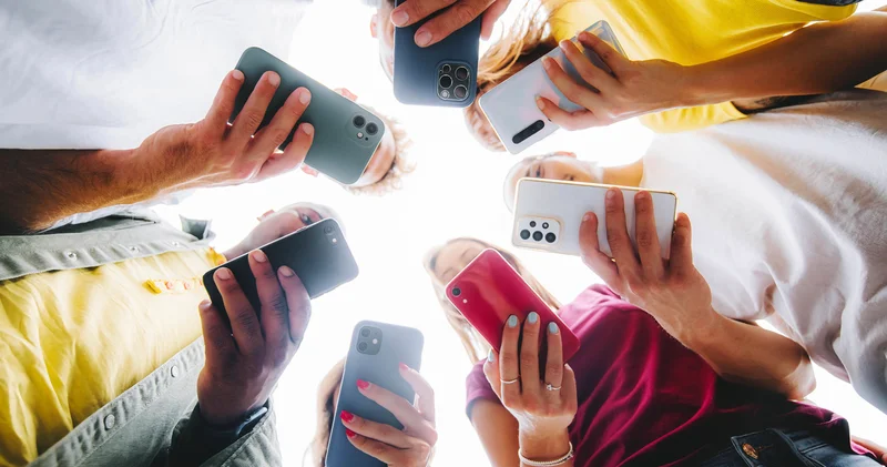 Telefonu elinizden bırakamıyor musunuz? Bağımlılığı önlemenin basit yolları