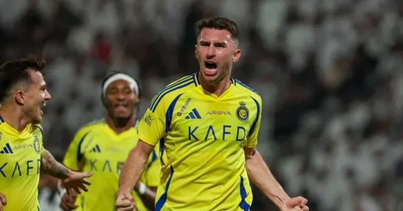 Beşiktaş ta Laporte defteri kapand!
