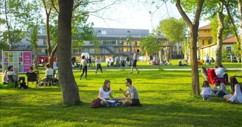 Yükseköğretim Kurulu ndan son dakika Bilgi Üniversitesi kararı