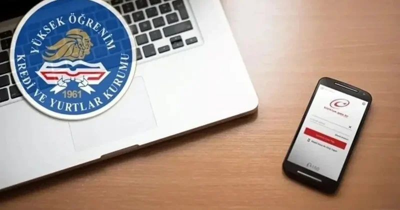 KYK yurt sonuçları açıklandı TIKLA ÖĞREN! 2025 2026 GSB KYK yurt başvuru sonuçları asil yedek sorgulama ekranı