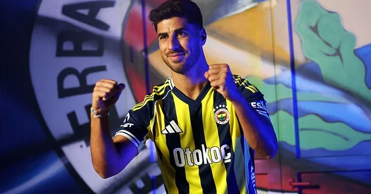 Marco Asensio için flaş iddia: Dünya devinin kapısından döndü!