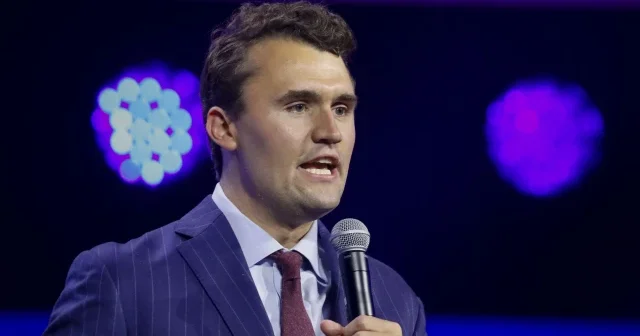 Charlie Kirk kimdir? ABD li aktivist Charlie Kirk öldü mü, kaç yaşında, nereli? Saldırıyı kim yaptı? İşte detaylar Kimdir