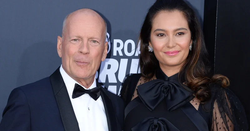 Bruce Willis in eşi Emma Heming: Hastalık teşhisinden önce boşanmayı düşünüyordum magazin haberleri