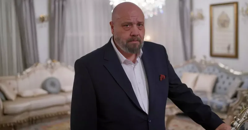 Ahmet Mümtaz Taylan 4 ayda 18 kilo verdi