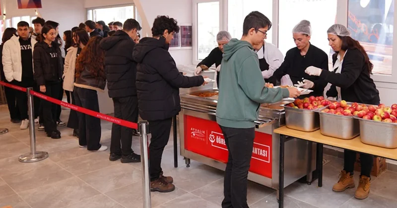 Bir Kent Lokantası daha açılıyor: 3 çeşit yemek 30 TL Sözcü Gazetesi