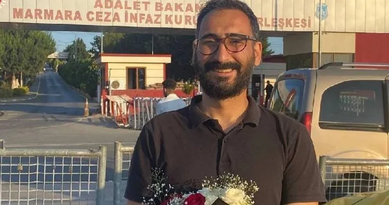 İmamoğlu’nun paylaşımlarını sokakta dağıtan avukat hakkında karar!