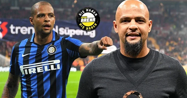 Felipe Melo’dan Hakan Çalhanoğlu, Kenan Yıldız ve çocukluk itirafı: Seni burada görürsem vururum!