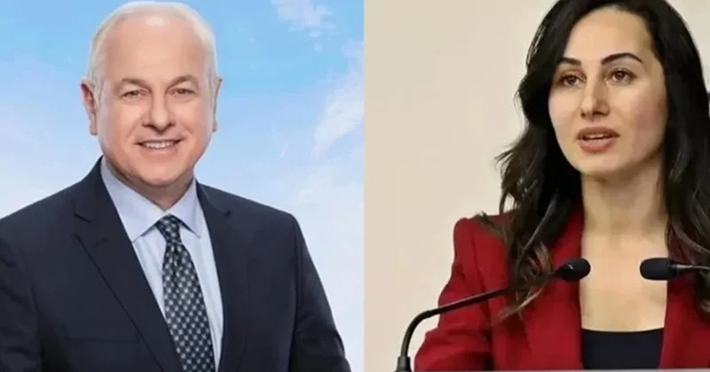 CHP nin ikinci Özlem ine cezaevinden başkandan ağır suçlama Sözcü Gazetesi