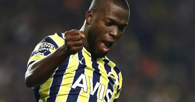 Eski Fenerbahçeli Enner Valencia nın yeni takımı belli oldu