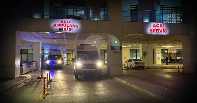 Her satırı korkunç! Yemeğe siyanür kattım dedi, aileye dehşeti yaşattı... Annesine baltayla, ağabeyine bıçakla saldırdı, evi yaktı