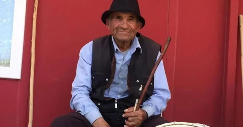 Sivas ta kayıp yaşlı adamdan acı haber! Cansız bedeni uçurumda bulundu