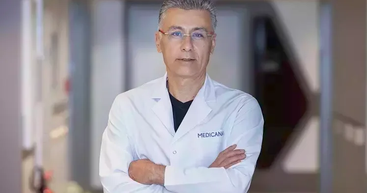 ‘Doğru bilinen yanlışlar, prostat kanseri tedavisini geciktiriyor’