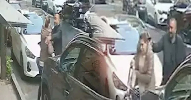 Şişli de sokak ortasında katledilen Bahar ın katillerinin cezası belli oldu