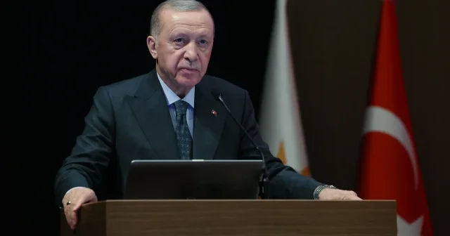 MKYK’da gündem Terörsüz Türkiye Politika Haberleri
