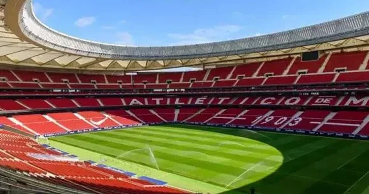 2027 Şampiyonlar Ligi finalinin ev sahibi açıklandı!