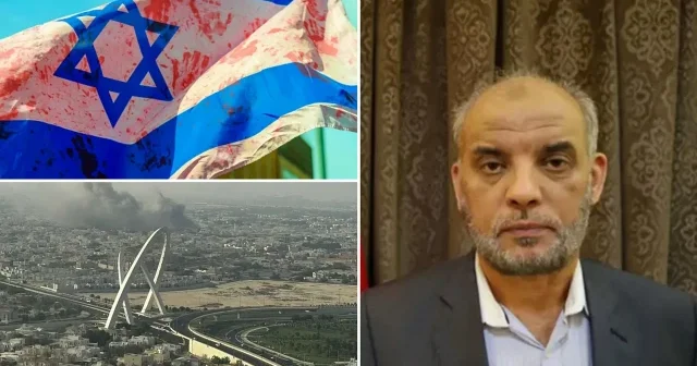 İsrail in saldırısı sonrası Hamas’tan kararlılık mesajı: Hiçbir güç bizi davamızdan vazgeçiremeyecek Dünya Haberleri