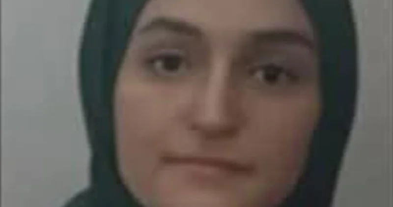 Yerde hareketsiz yatan keçiye dokunan 22 yaşındaki genç kadın, akıma kapılarak öldü