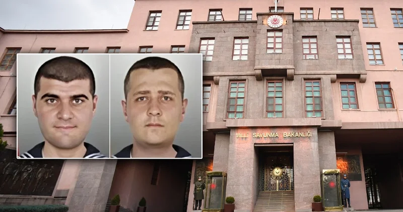 İskendurun da 2 asker şehit düşmüştü! MSB kaynakları adli tıp raporunu açıkladı