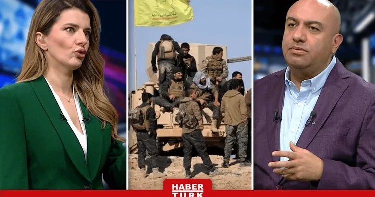 Suriye de SDG Belirsizliği Sürüyor! Şam a Entegrasyona SDG Neden Yanaşmıyor?