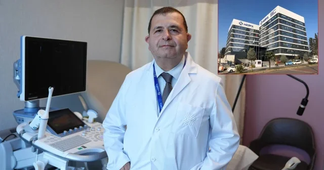 Çikolata kistleri kadınlarda kısırlığa yol açıyor Sağlık Haberleri