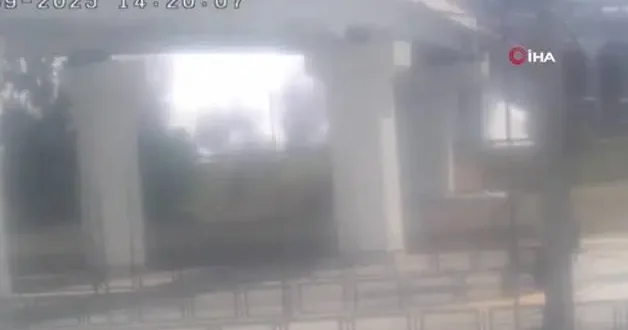 Meksika da facia! LPG tankeri patladı! Çok sayıda ölü ve yaralı var!