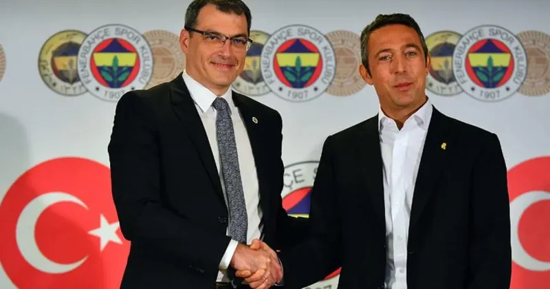 Ali Koç döneminin ilk yıldızıydı! 37 yaşında Avrupa ya geri döndü