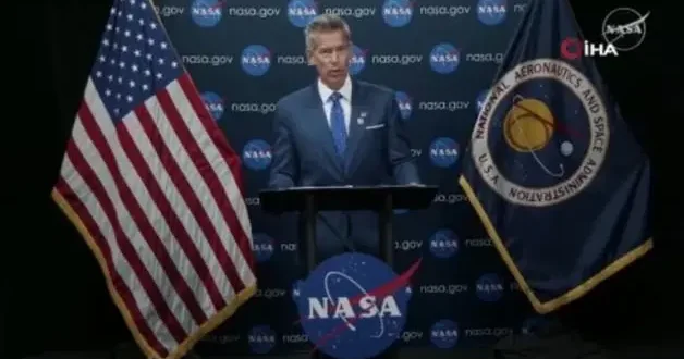 NASA, Mars’ta şimdiye kadarki en net yaşam belirtisine ulaştı