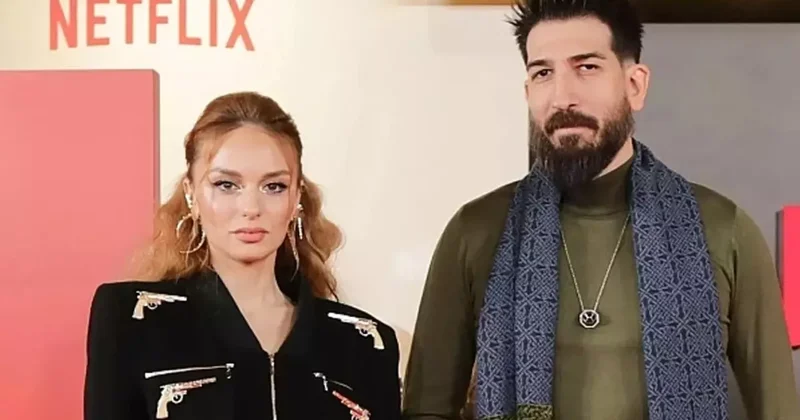 Nilperi Şahinkaya intihar mı etti? Eski sevgilisinden ilk açıklama