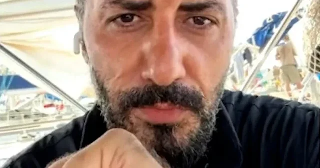 Ersin Çelik’ten destek çağrısı: “Mavi kurdeleleri takın, filoya kara desteğini gösterin” VİDEO İZLE