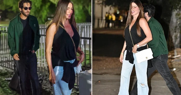 İki evlilik, nice aşk eskitti... Gizemli gönül işleri 2025 yazına damgasını vurdu... Dört aydır peşinde hep aynı erkek adım adım
