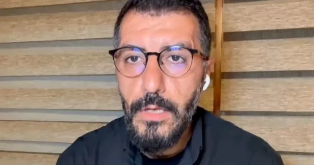 Ersin Çelik Sumud Filosu na Türk limanlarından neden gemi eklenmediğini anlattı: Türkiye nin duruşu filoyu hedef haline getirebilir VİDEO İZLE