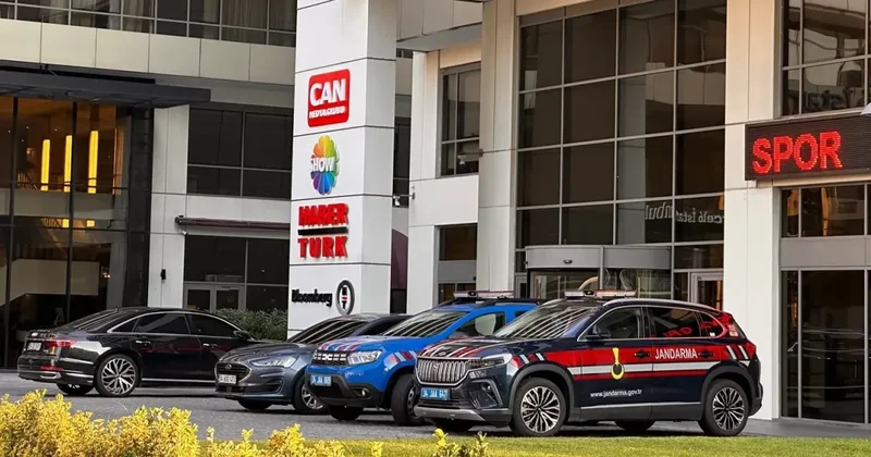 Can Holding e kayyum atanması sonrası TMSF den ilk açıklama