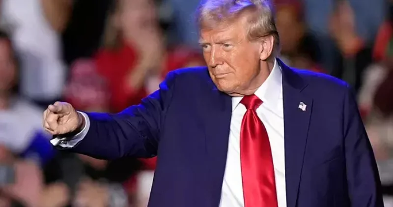 WSJ: Trump, İsrail in Katar a saldırısının ardından Netanyahu ile gergin bir görüşme yaptı
