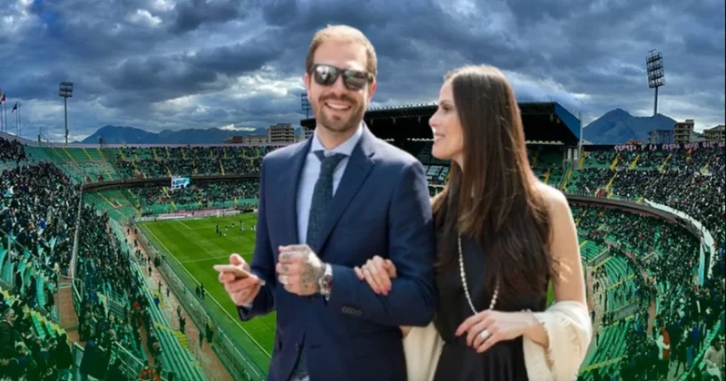 Ünlü futbol kulübünün başkanı evde ölü bulundu Sözcü Gazetesi