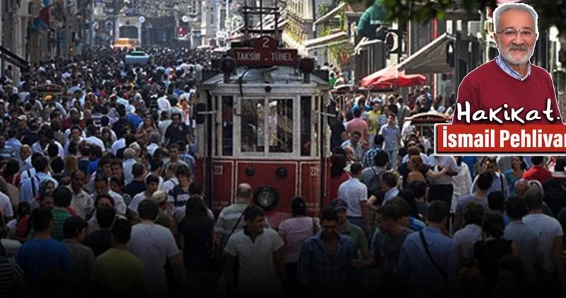 Kentleşme ve Modernleşmenin İnançlar Üzerindeki Etkileri
