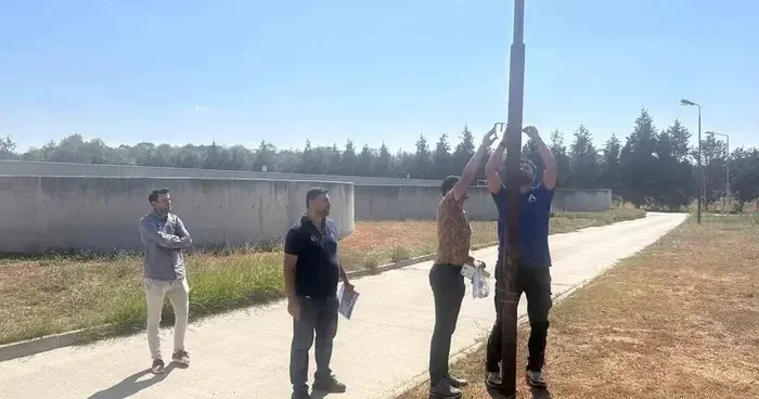 Tekirdağ’da kötü kokuya 8 milyon 692 bin TL’lik ceza