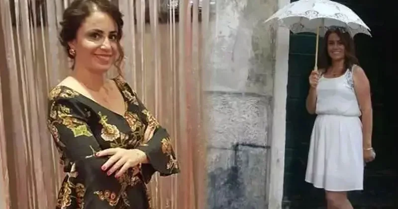 Mühendis Başak ın katilinden şok eden savunma! Vahşice katledilmişti