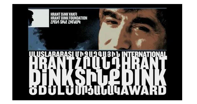 Uluslararası Hrant Dink Ödülü 15 Eylül de sahiplerini buluyor Agos