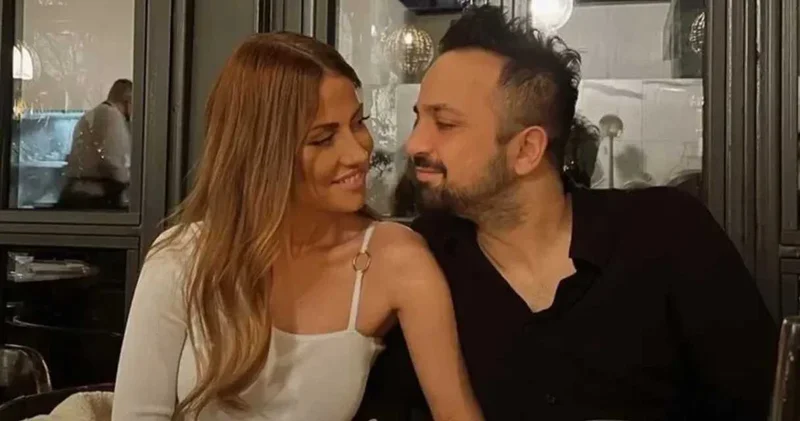 Derya Uluğ un sevgilisi Asil Gök ameliyattan sonra ilk kez konuştu