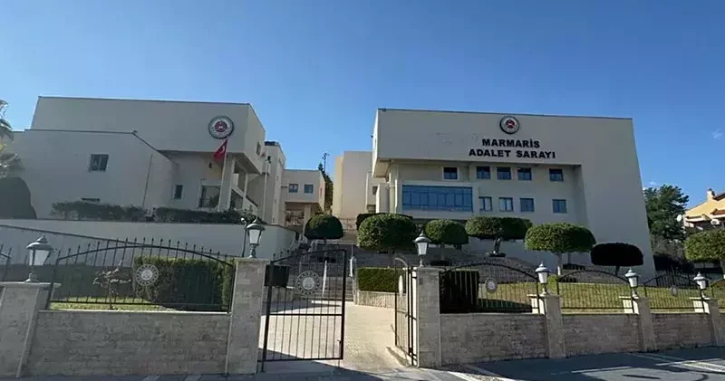Marmaris te bardaki ölümlü kavgaya ilişkin 3 tutuklama