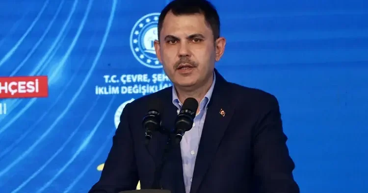 Murat Kurum yeni finansman modelinin detaylarını açıkladı: Bu sistemde kesinlikle faiz yok, devlet güvencesi var