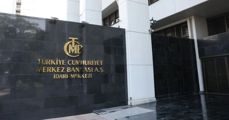 SON DAKİKA: Eylül ayı faiz kararı açıklandı! Gözler Merkez Bankası na çevrilmişti...