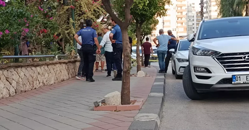 17 yaşındaki çocuk işe alınmayınca garsonu vurdu